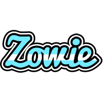 Zowie argentine logo