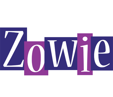 Zowie autumn logo