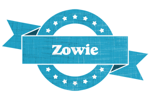 Zowie balance logo