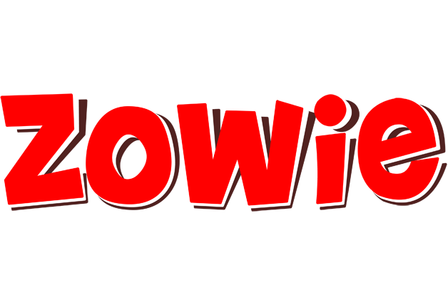 Zowie basket logo