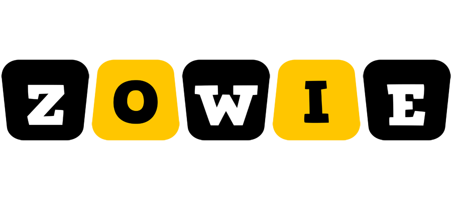 Zowie boots logo