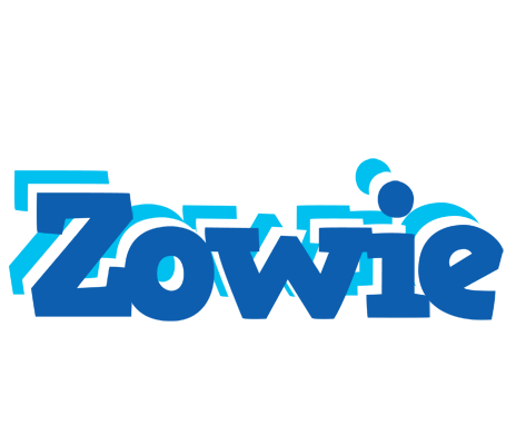 Zowie business logo