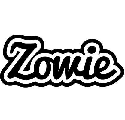 Zowie chess logo