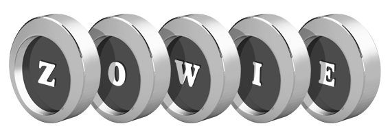 Zowie coins logo