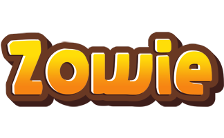 Zowie cookies logo