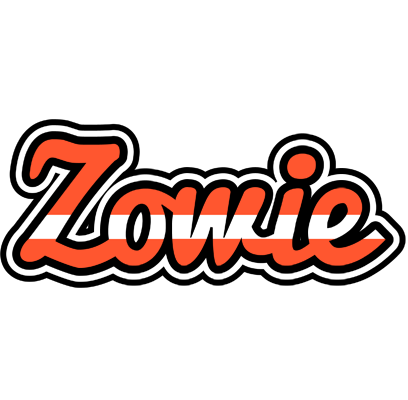 Zowie denmark logo