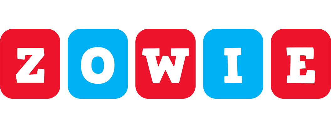 Zowie diesel logo