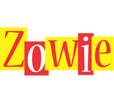 Zowie errors logo