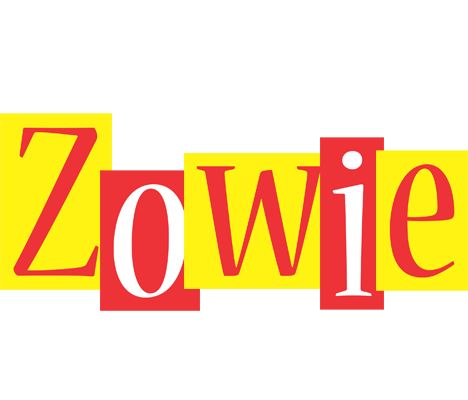 Zowie errors logo