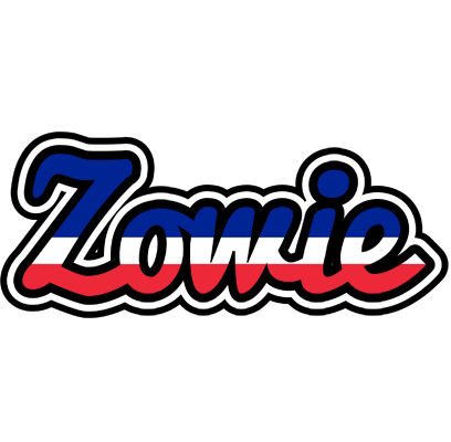 Zowie france logo