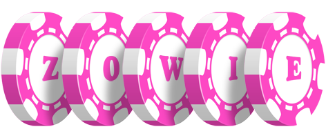 Zowie gambler logo