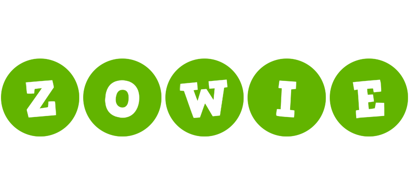 Zowie games logo