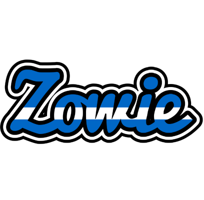 Zowie greece logo
