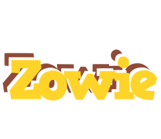 Zowie hotcup logo