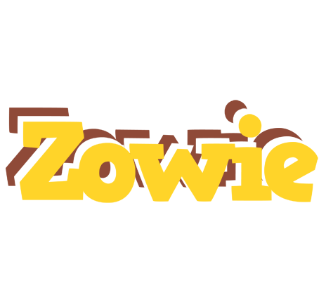 Zowie hotcup logo