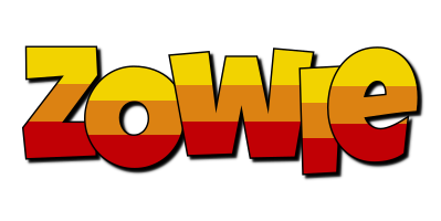 Zowie jungle logo