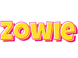 Zowie kaboom logo