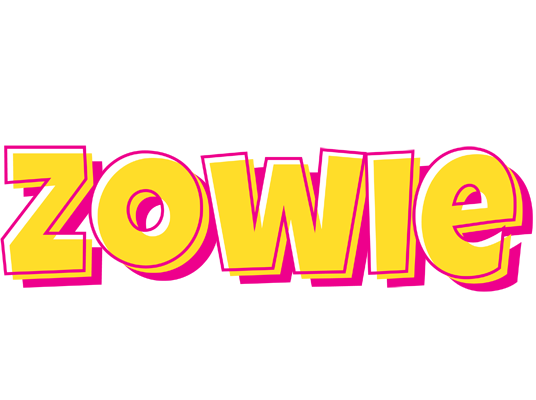 Zowie kaboom logo