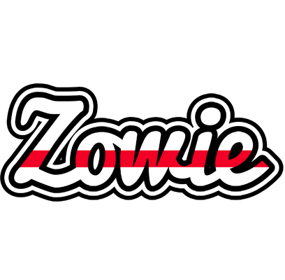 Zowie kingdom logo