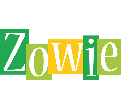 Zowie lemonade logo