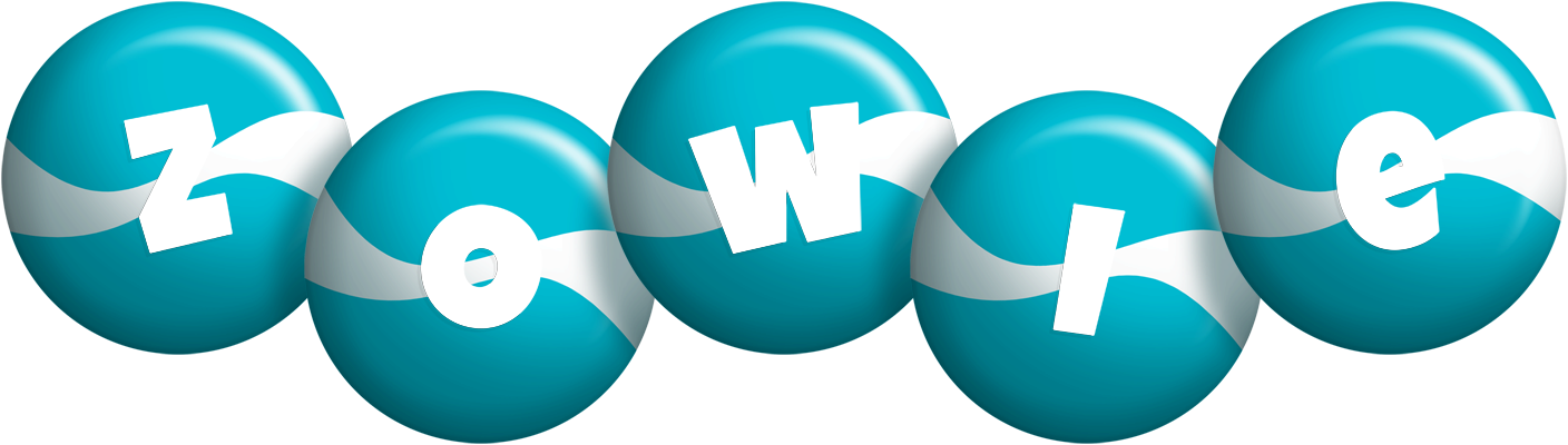 Zowie messi logo