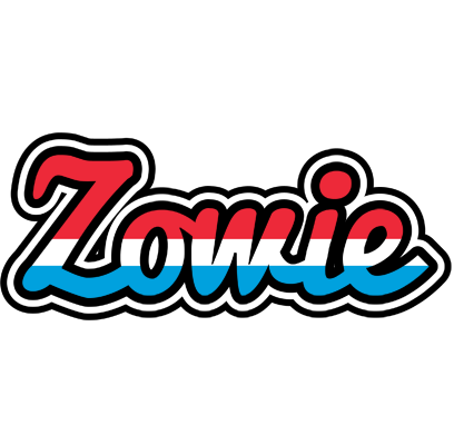 Zowie norway logo