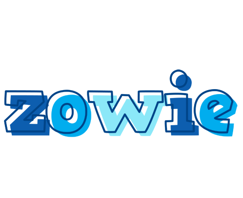 Zowie sailor logo