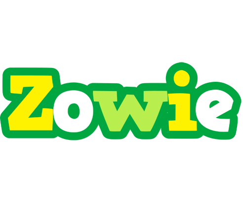 Zowie soccer logo