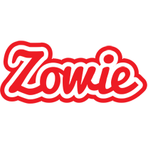 Zowie sunshine logo