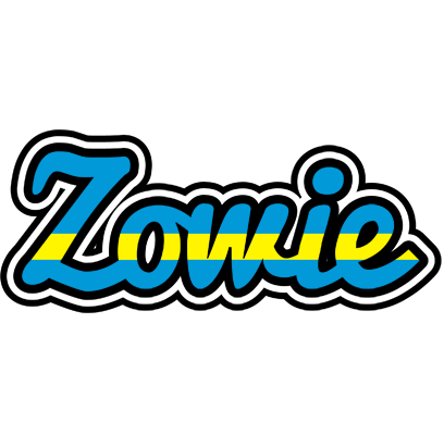 Zowie sweden logo