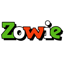 Zowie venezia logo