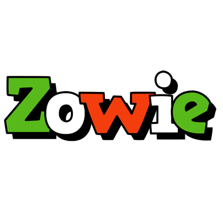 Zowie venezia logo