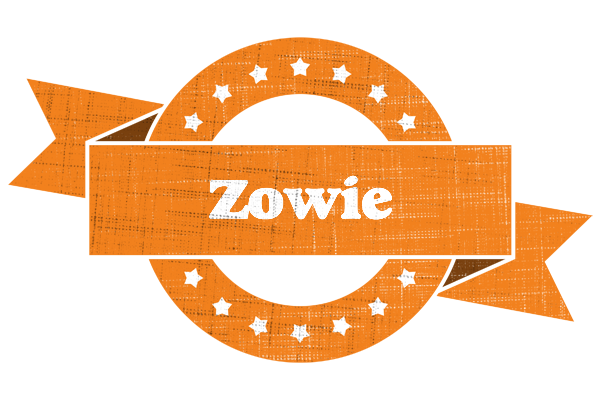 Zowie victory logo