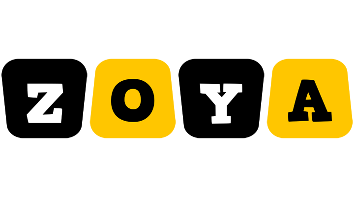 Zoya boots logo