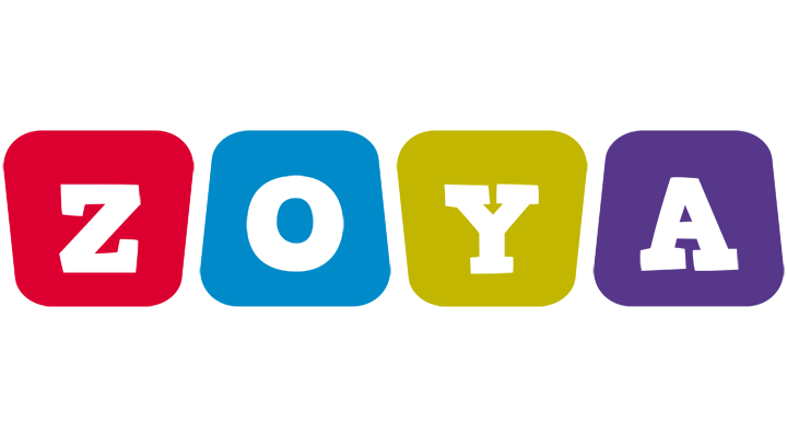 Zoya daycare logo