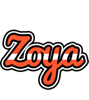 Zoya denmark logo