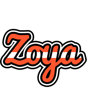 Zoya denmark logo
