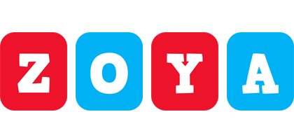 Zoya diesel logo