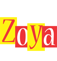 Zoya errors logo