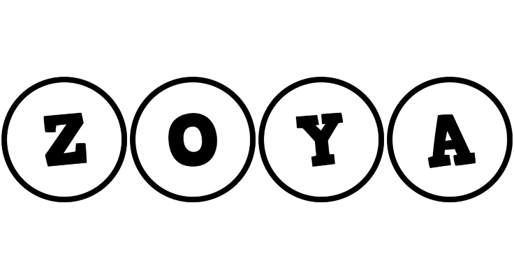Zoya handy logo