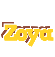 Zoya hotcup logo