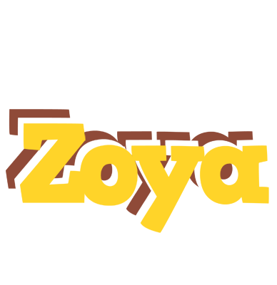 Zoya hotcup logo