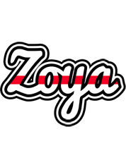 Zoya kingdom logo