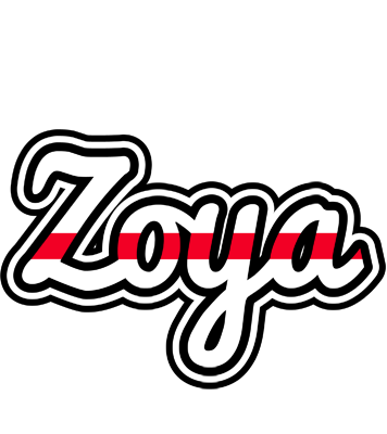 Zoya kingdom logo