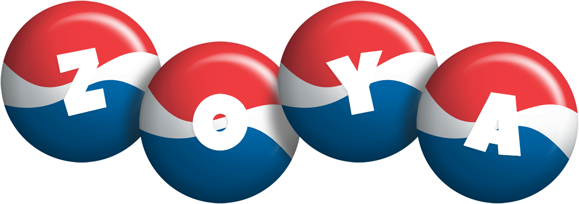 Zoya paris logo