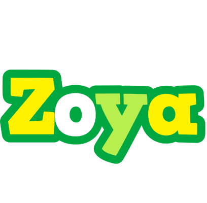 Zoya soccer logo