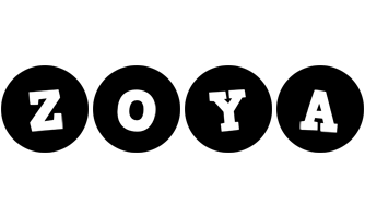 Zoya tools logo