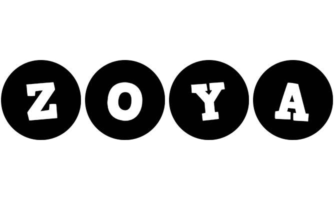 Zoya tools logo