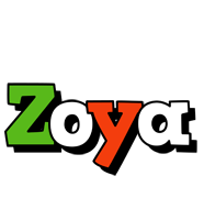Zoya venezia logo