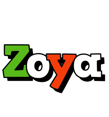 Zoya venezia logo